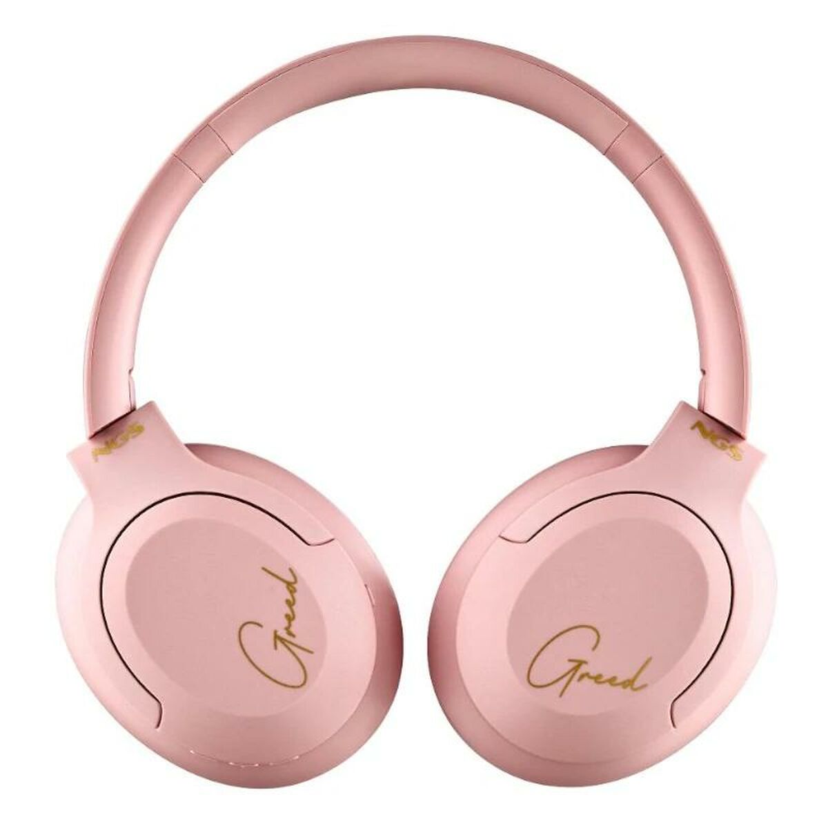 Picture of Headphones NGS ARTICA GREED Pink