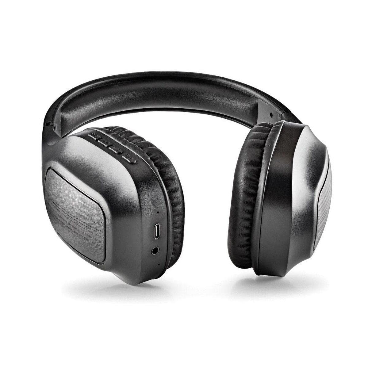 Headphones with Microphone NGS ARTICA WRATH