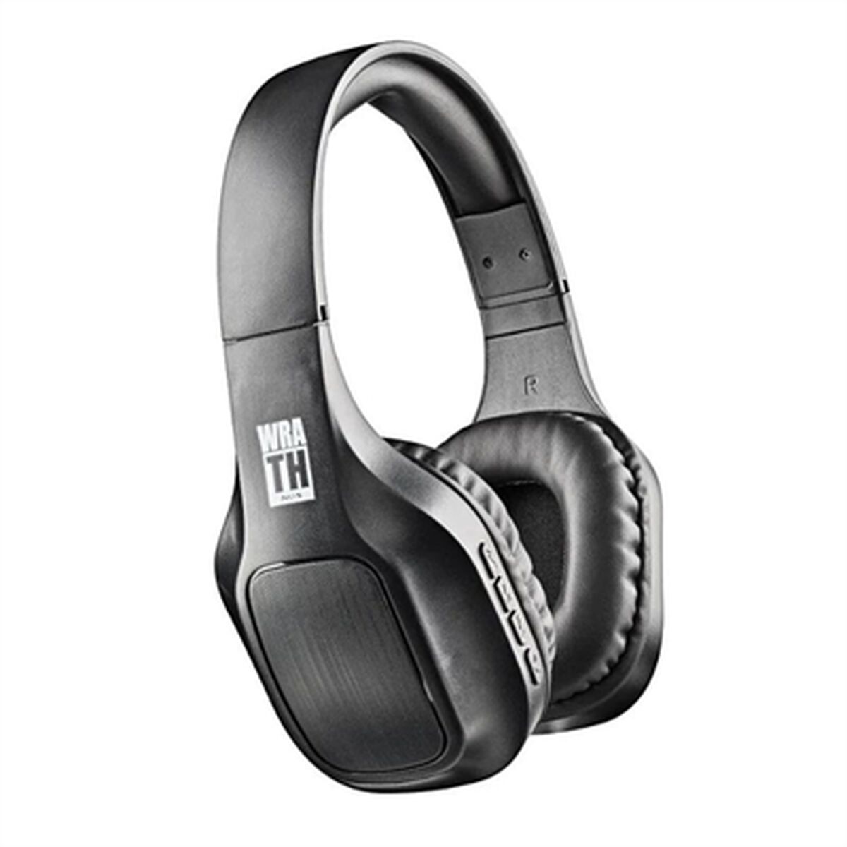 Picture of Headphones with Microphone NGS ARTICA WRATH