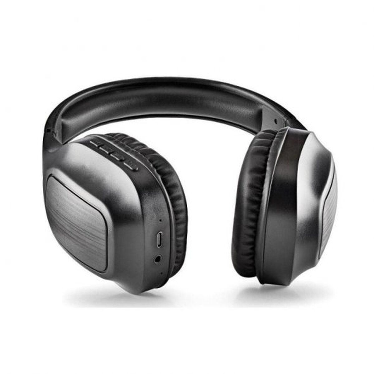Headphones with Microphone NGS ARTICA WRATH