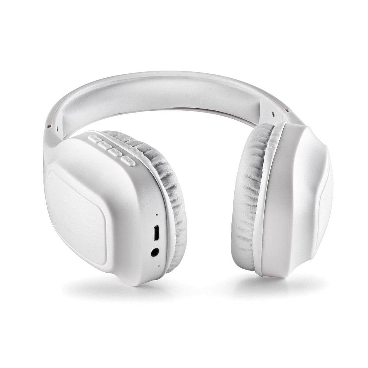 Headphones with Headband NGS ARTICA WRATH