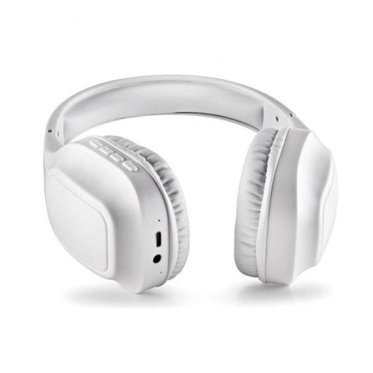 Headphones with Headband NGS ARTICA WRATH
