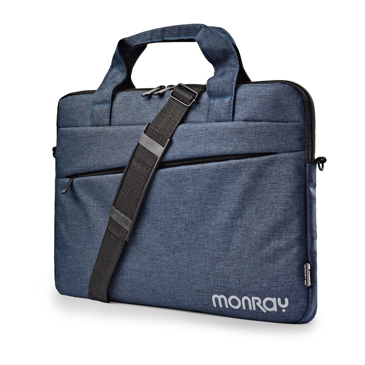 Afbeeldingen van Laptop Case Monray CHARTER Blue 15,6''