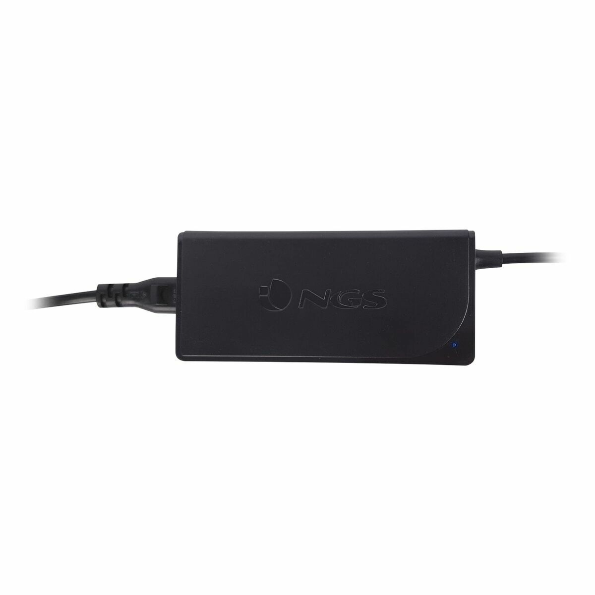 Laptop Charger NGS W-65WTYPEC Black 65 W
