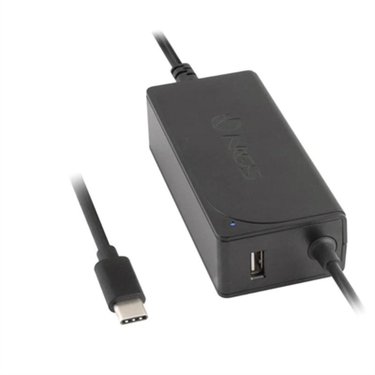 Picture of Laptop Charger NGS W-65WTYPEC Black 65 W