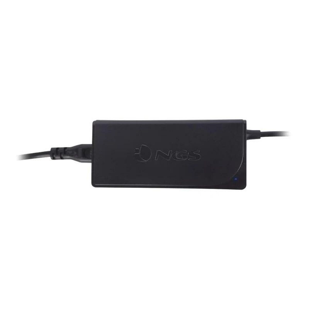 Picture of Laptop Charger NGS W-65WTYPEC Black 65 W