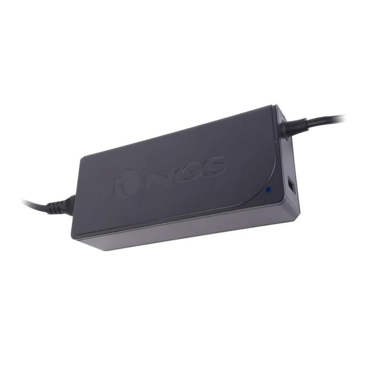 Picture of Laptop Charger NGS W-65WTYPEC Black 65 W