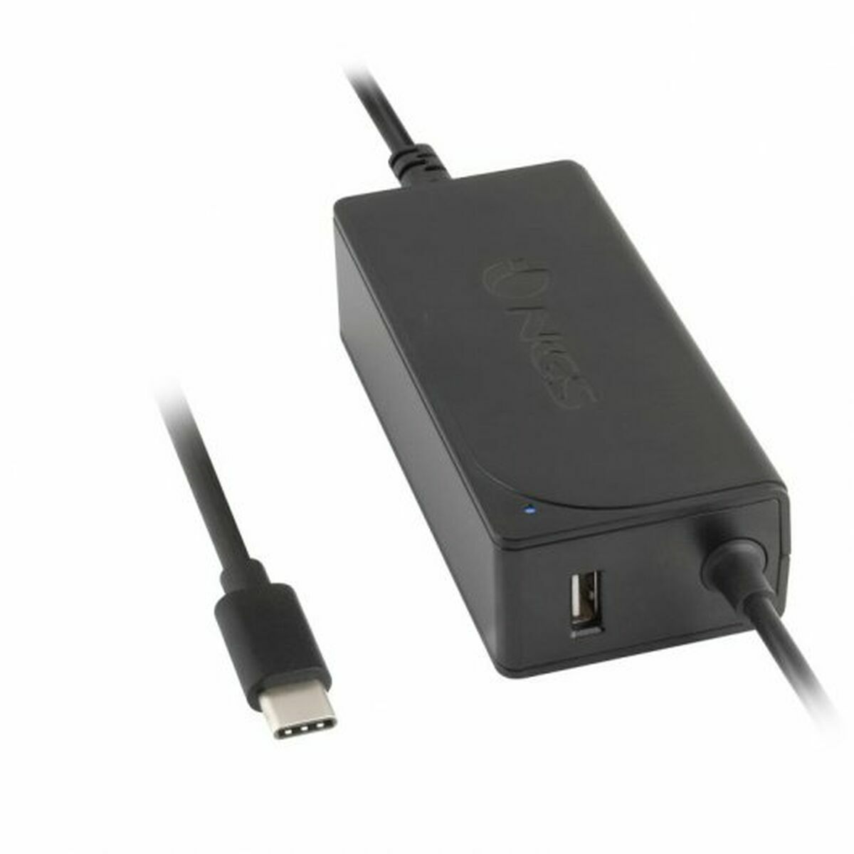 Picture of Laptop Charger NGS W-65WTYPEC Black 65 W