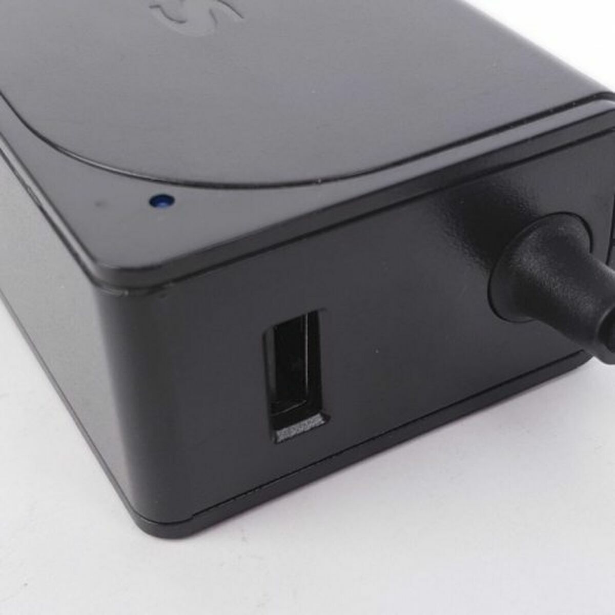 Laptop Charger NGS W-65WTYPEC Black 65 W