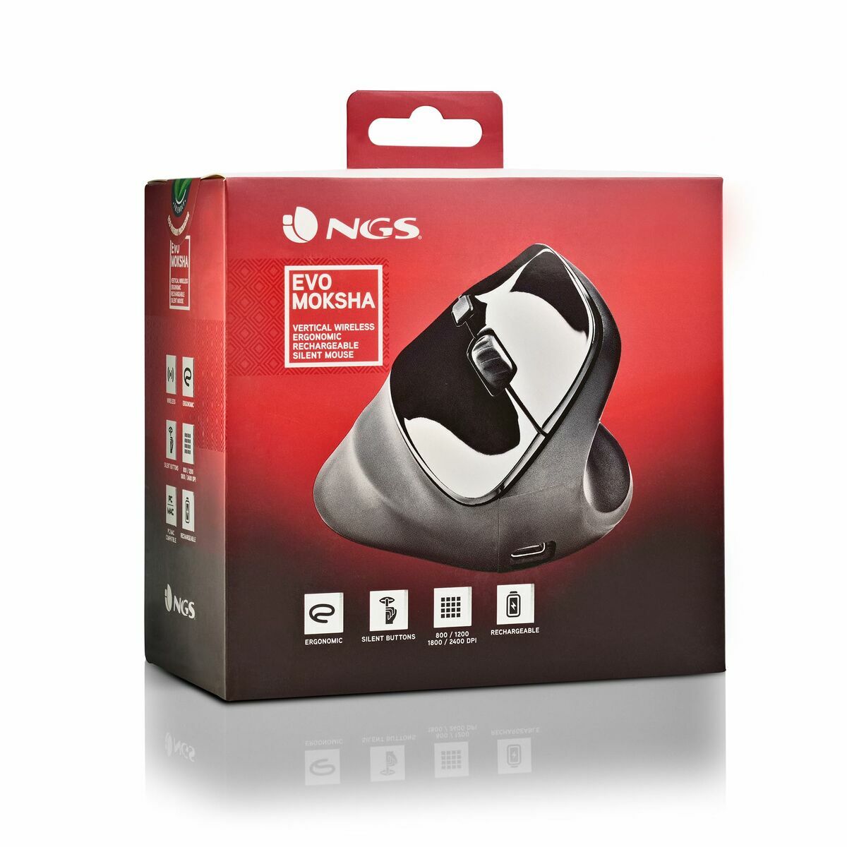 Picture of Mouse NGS