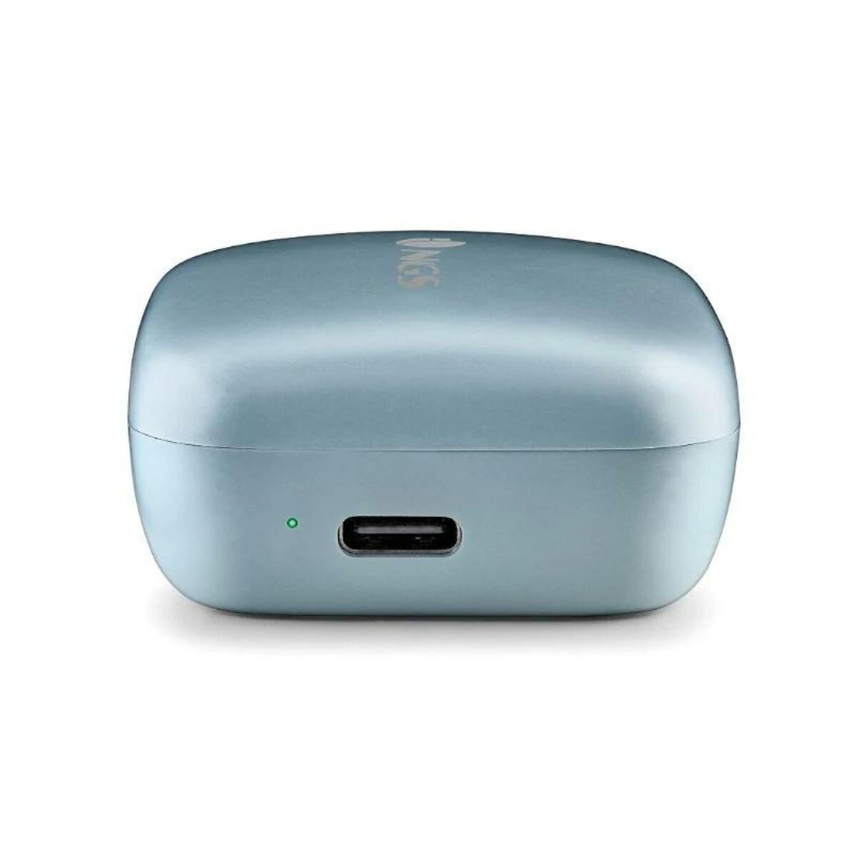 Picture of Headphone with Microphone NGS ARTICAMOVEBLACK Black