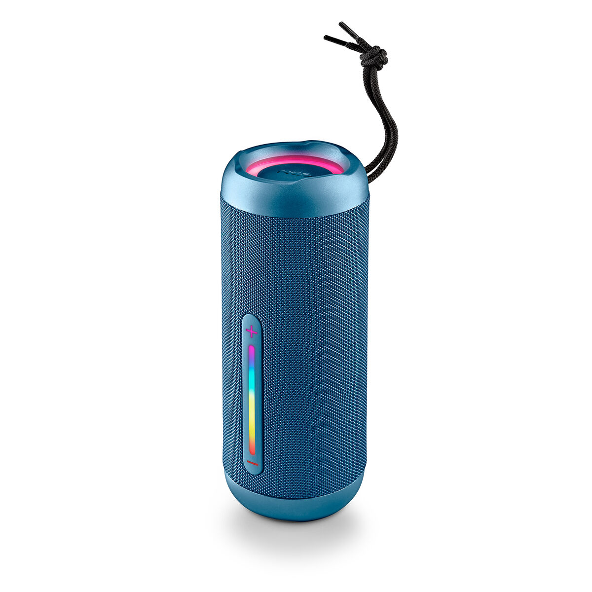 Haut-parleurs bluetooth portables NGS Roller Furia 2 Blue Bleu 15 W