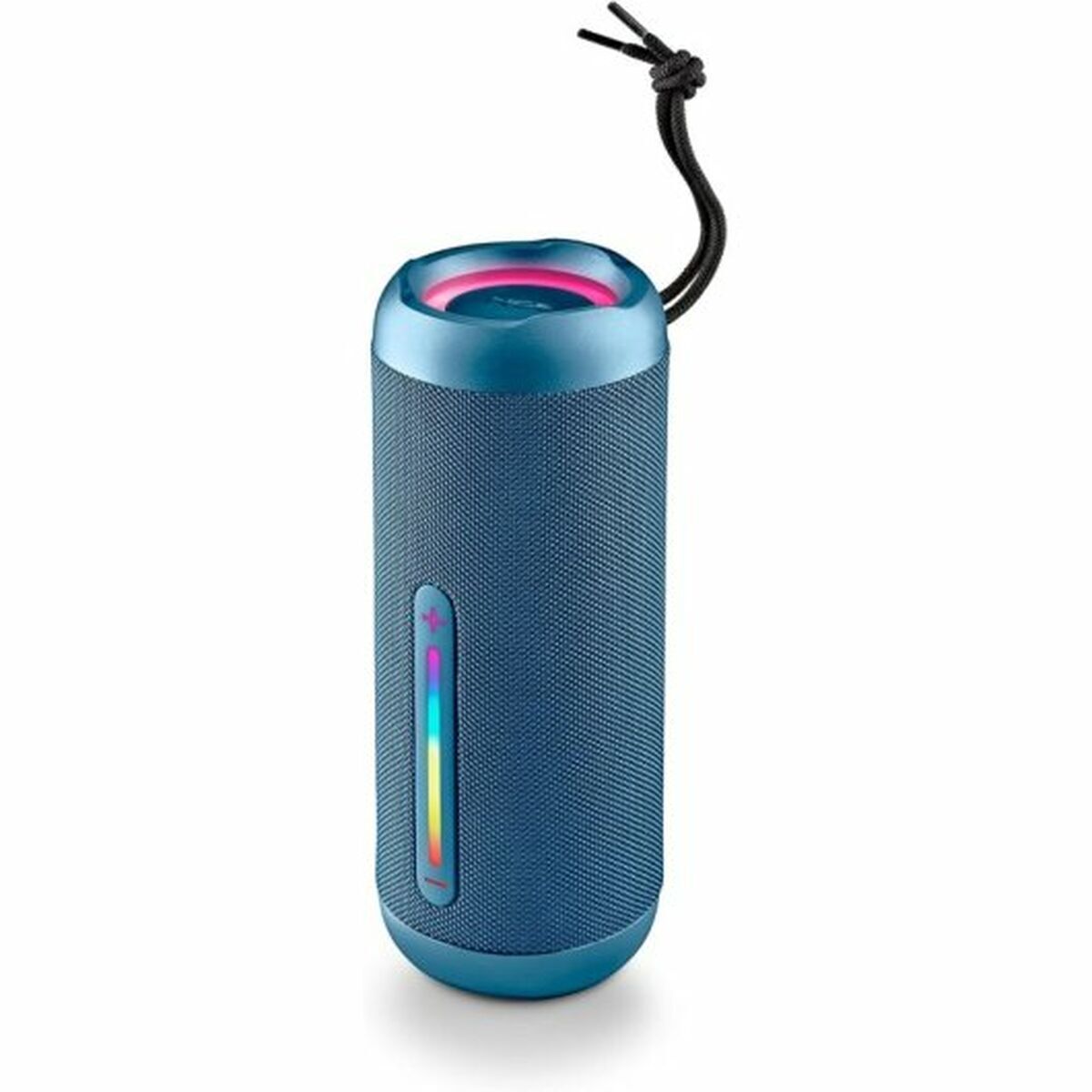 Picture of Portable Bluetooth Speakers NGS Roller Furia 2 Blue Blue 15 W