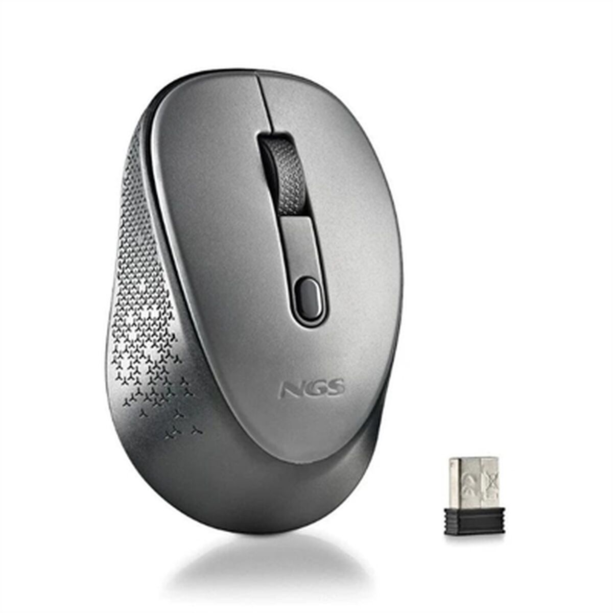 Picture of Mouse NGS DEWGRAY Grey