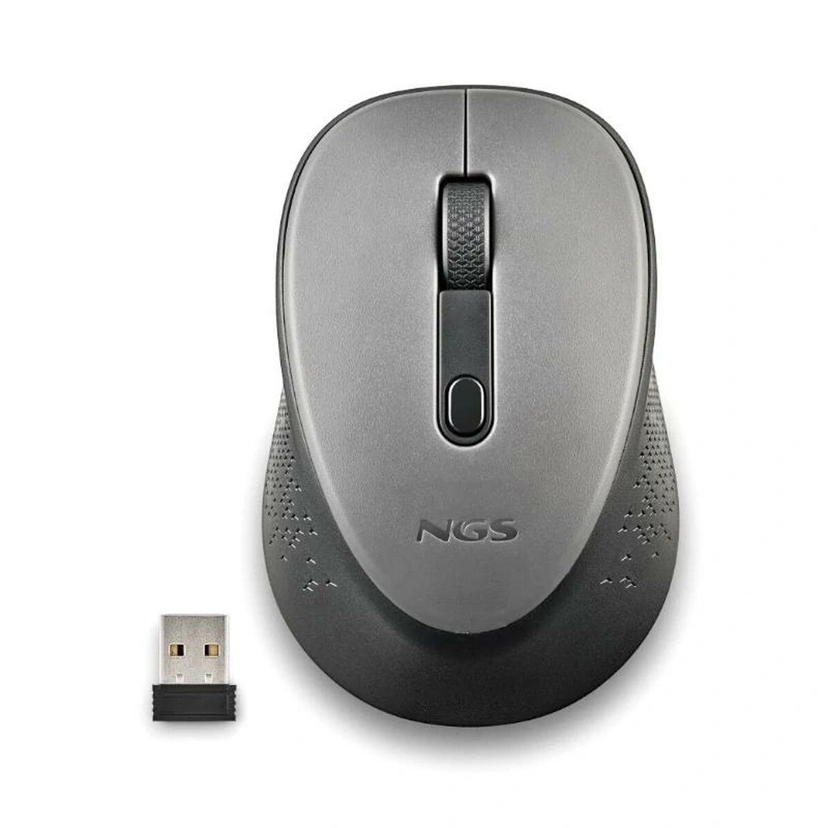 Picture of Mouse NGS DEWGRAY Grey
