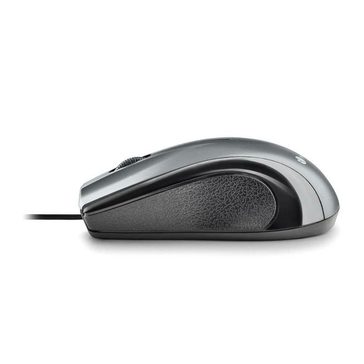 Afbeeldingen van Mouse NGS Musk Black Grey 1200 DPI