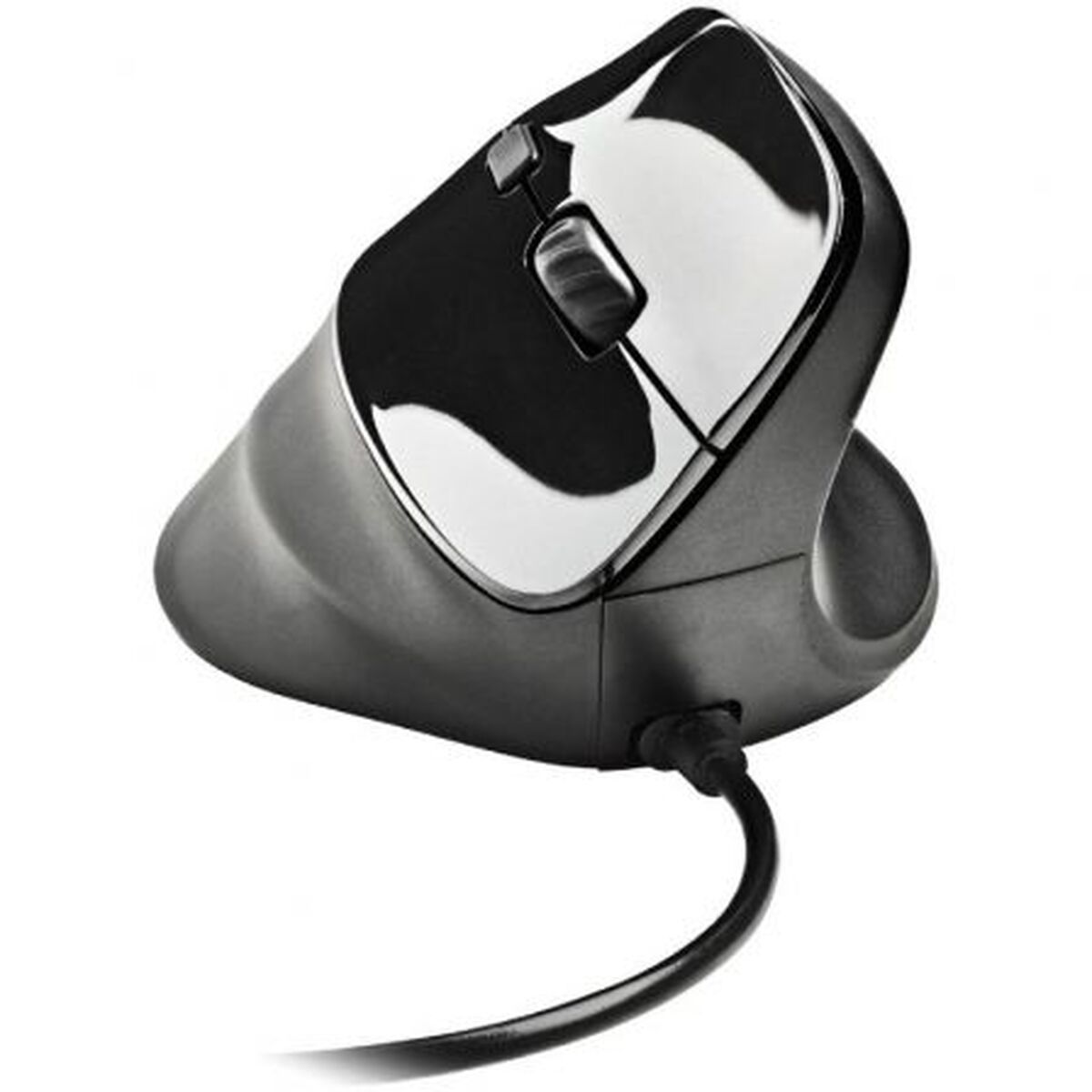 Hub USB NGS SAMSARA Noir