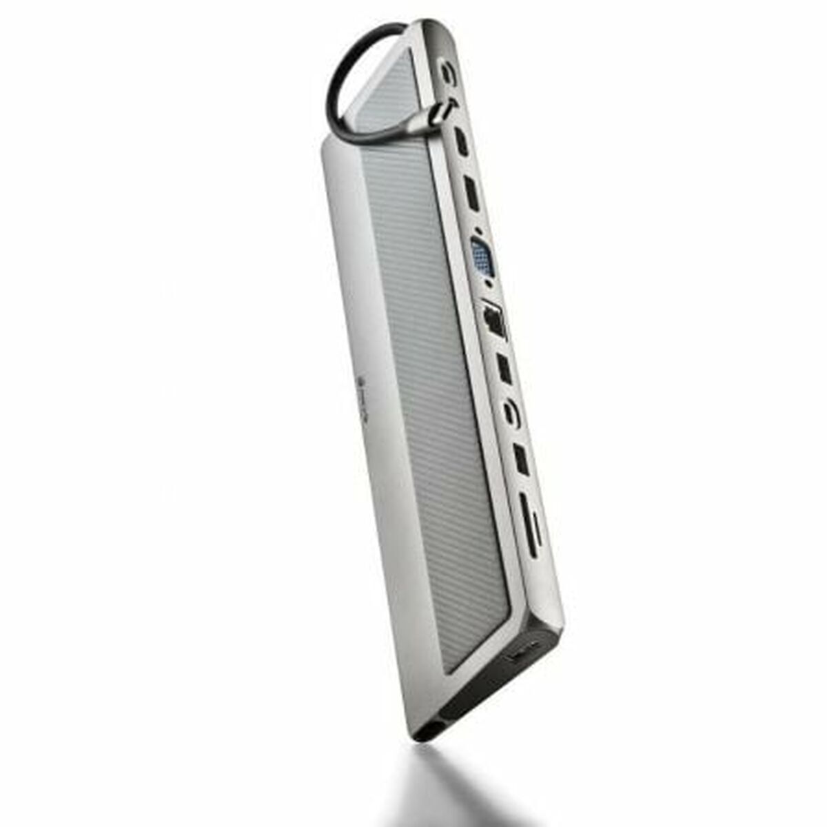 Picture of Dockstation NGS WONDERDOCK12PRO Grey Silver