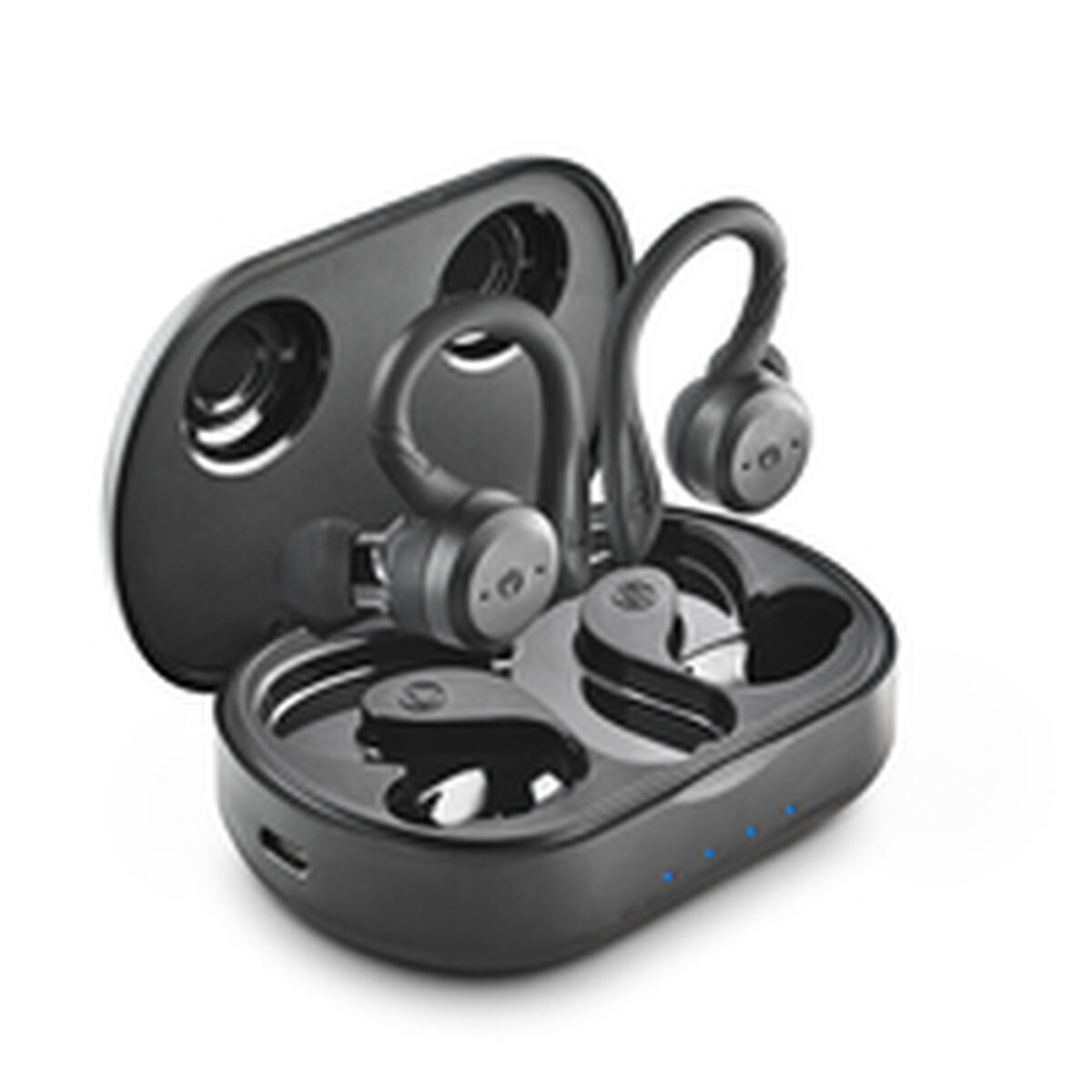 Picture of In-ear Bluetooth Headphones NGS Artica Jogger