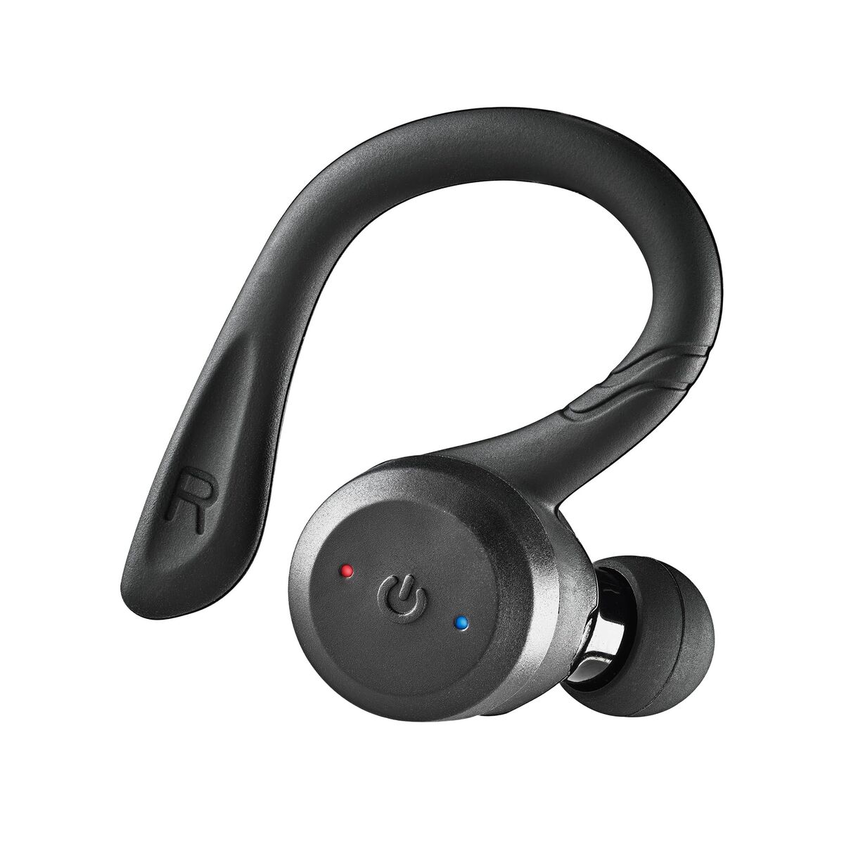 In-ear Bluetooth Headphones NGS Artica Jogger