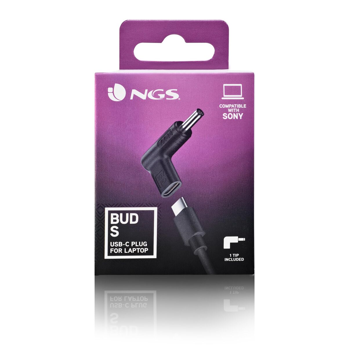 Picture of USB Cable NGS BUD-S