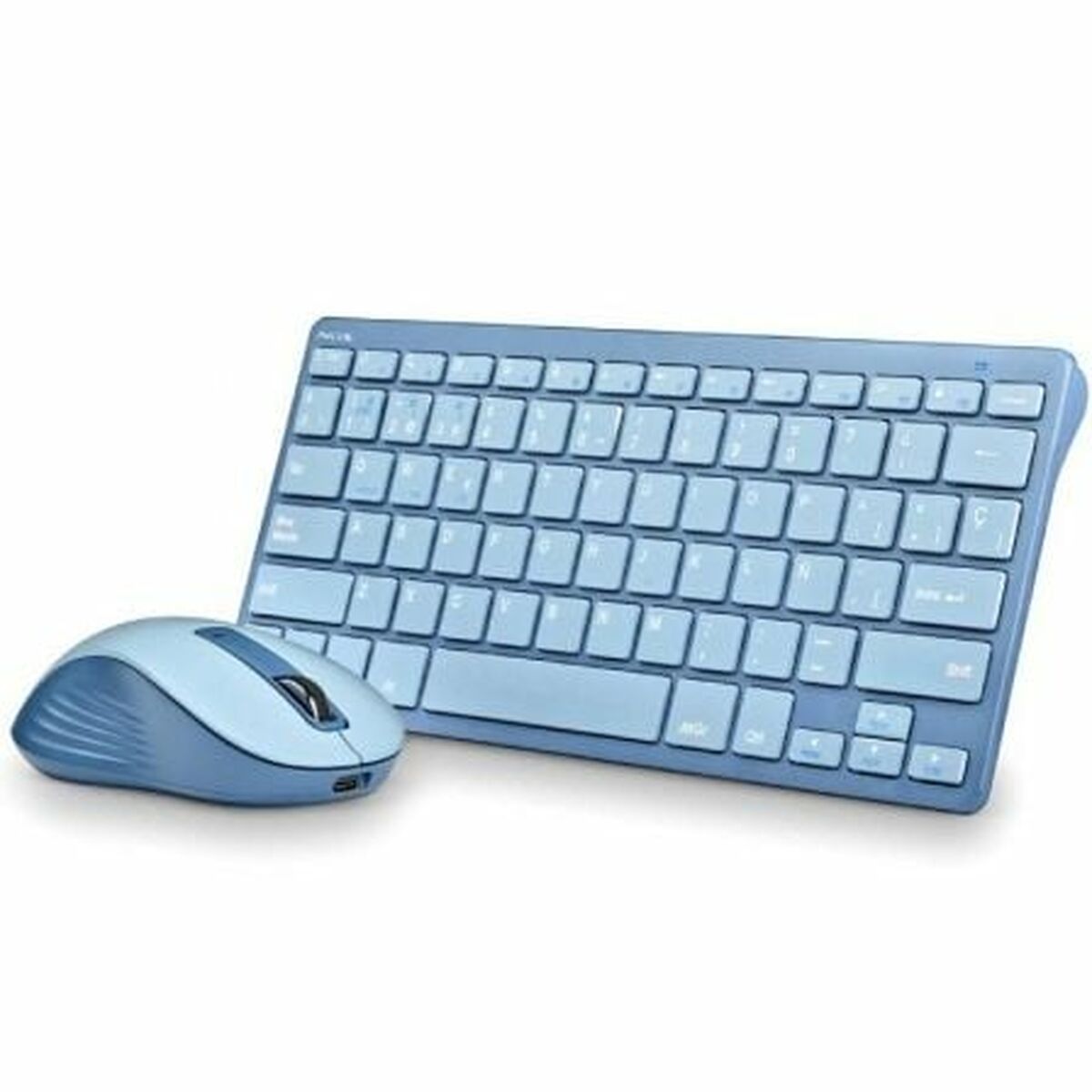 Picture of Numeric keyboard NGS FANTASYKITBLUE Blue