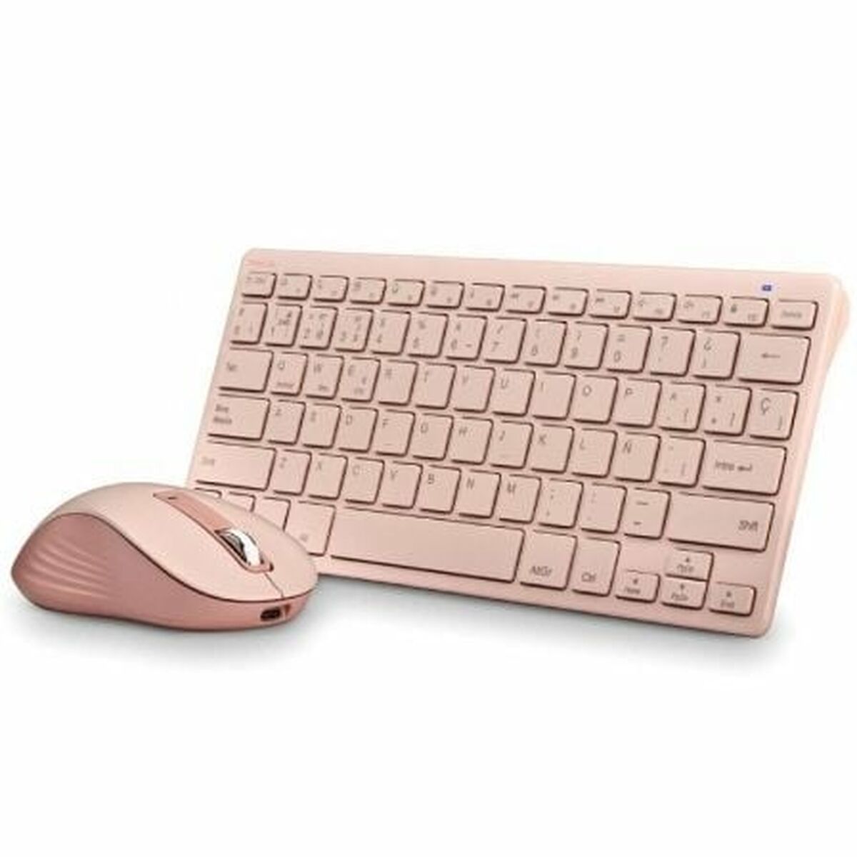 Picture of Numeric keyboard NGS FANTASYKITPINK Pink