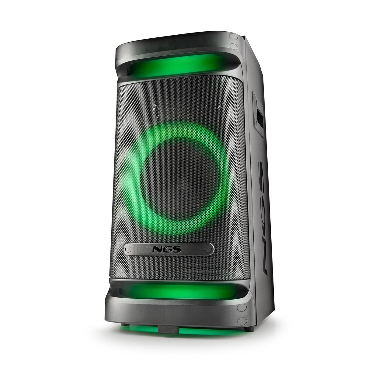 Speakers NGS WILDSPACE1 Black 180 W
