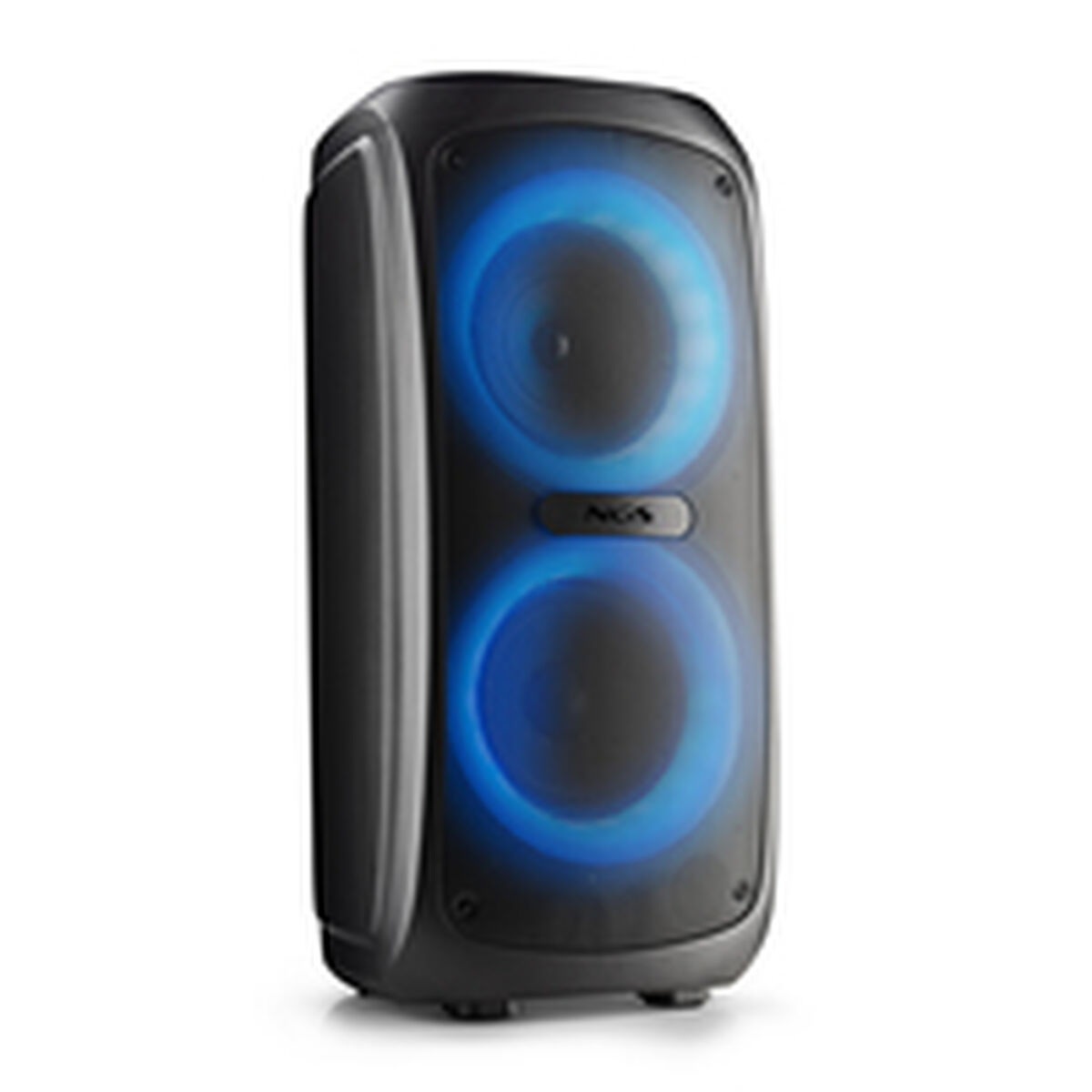 Bild von Portable Bluetooth Speakers NGS WILDTEMPER 200W BT Blue 200 W