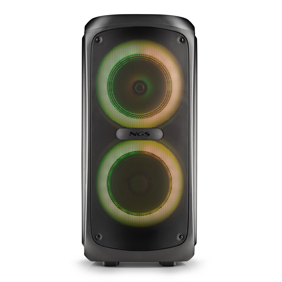 Bild von Portable Bluetooth Speakers NGS WILDTEMPER 200W BT Blue 200 W