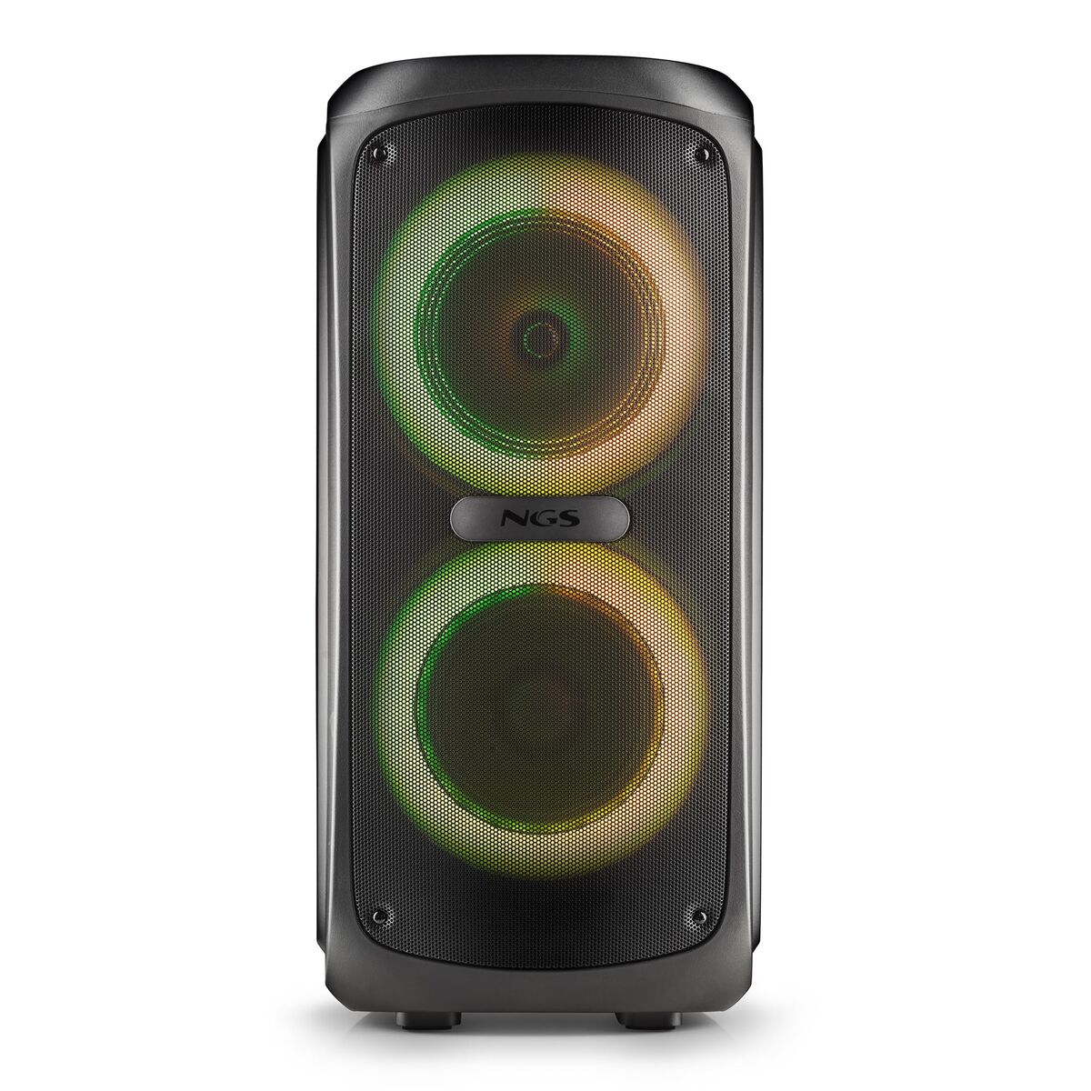 Bild von Portable Bluetooth Speakers NGS WILDTEMPER 200W BT Blue 200 W