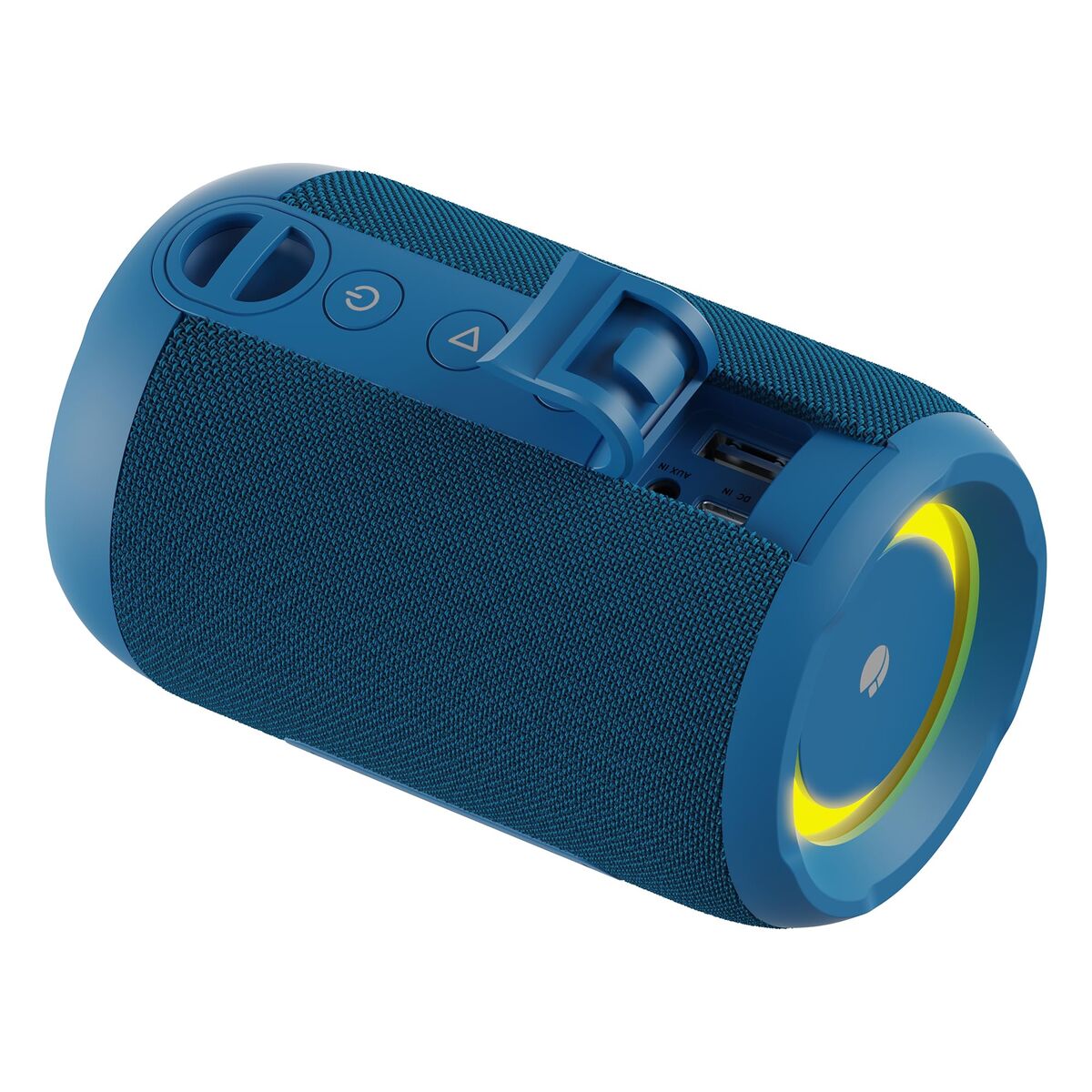 Bild von Portable Bluetooth Speakers NGS Furia 2 Blue 20 W