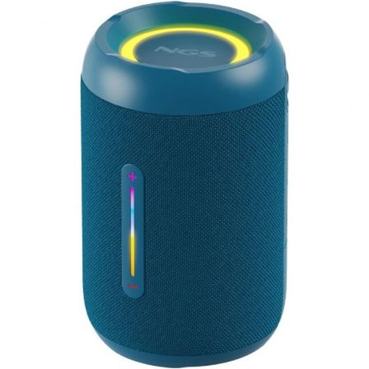 Picture of Portable Bluetooth Speakers NGS ROLLERFURIA2TINYBLUE Blue 10 W