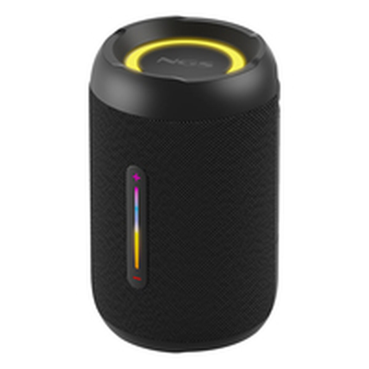 Bild von Portable Bluetooth Speakers NGS ROLLERFURIA2TINYBLACK Black 20 W