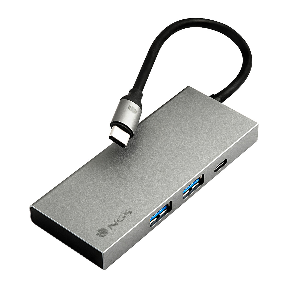 Picture of USB Hub NGS WonderDock4 Pro