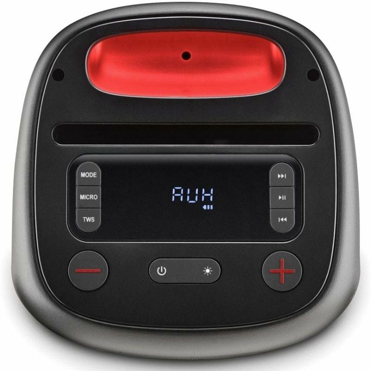 Bild von Portable Bluetooth Speakers NGS Wild Swag Go Black