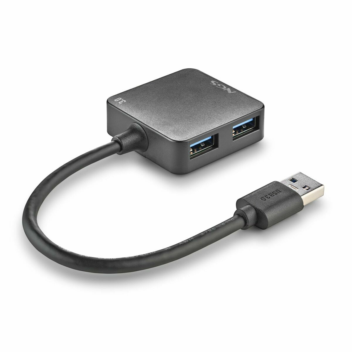 Picture of USB Hub NGS IHUB3.0TINY Black