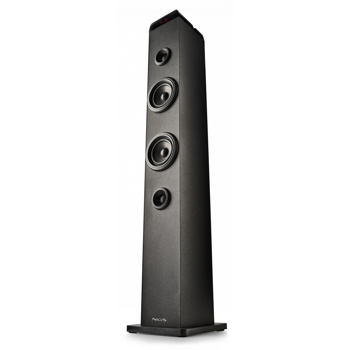 Portable Bluetooth Speakers NGS SKY CHARM PRO