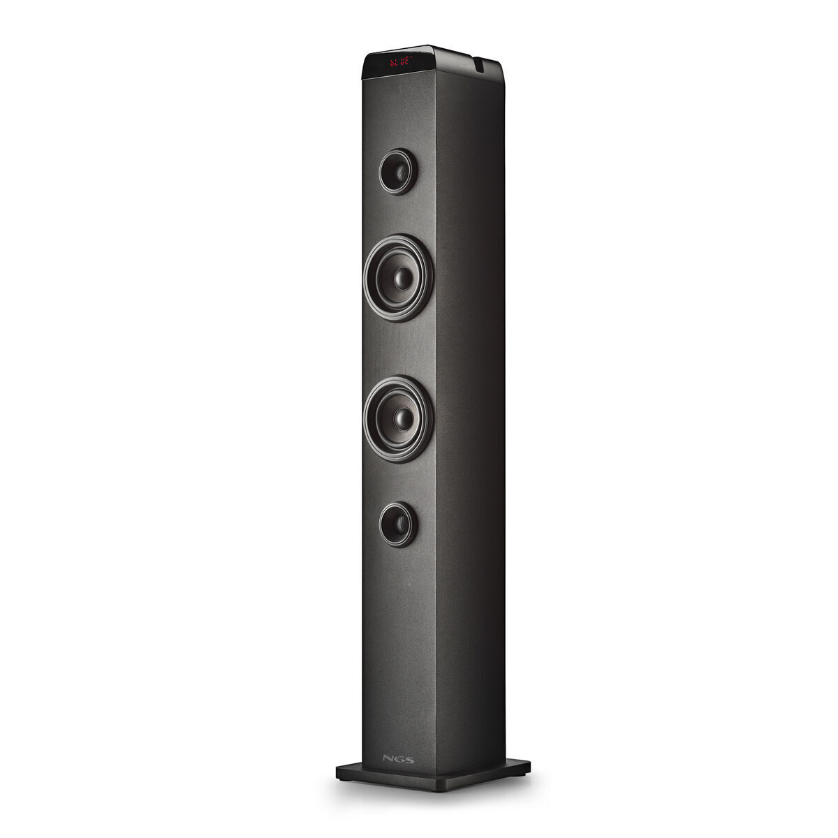 Portable Bluetooth Speakers NGS SKY CHARM PRO