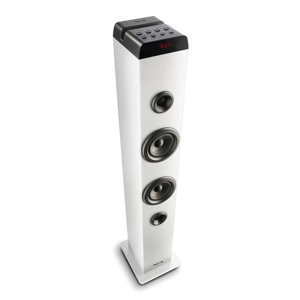 Portable Bluetooth Speakers NGS SKYCHARM PRO 50W