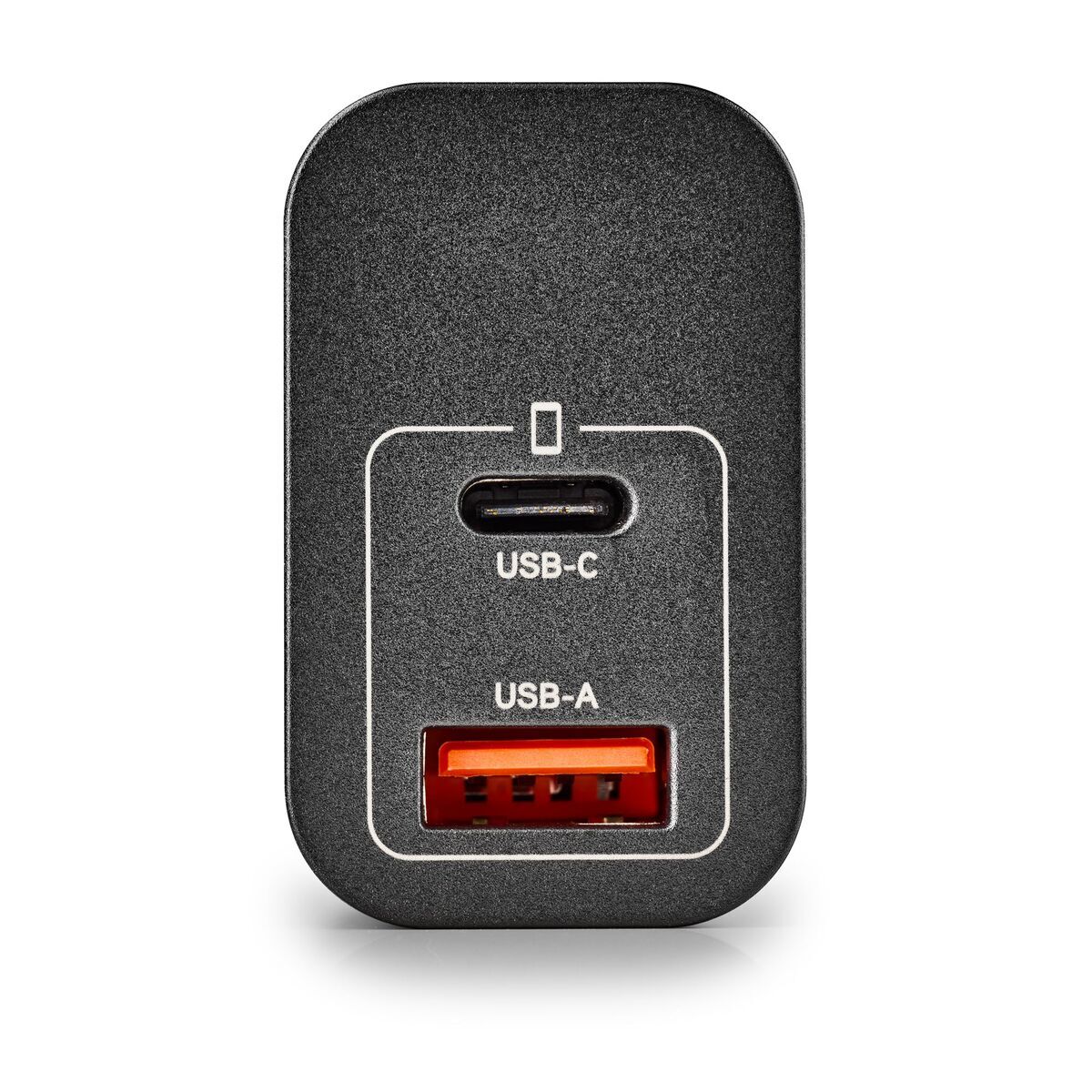 Picture of Laptop Charger NGS ERA20WBLACK 20 W Black