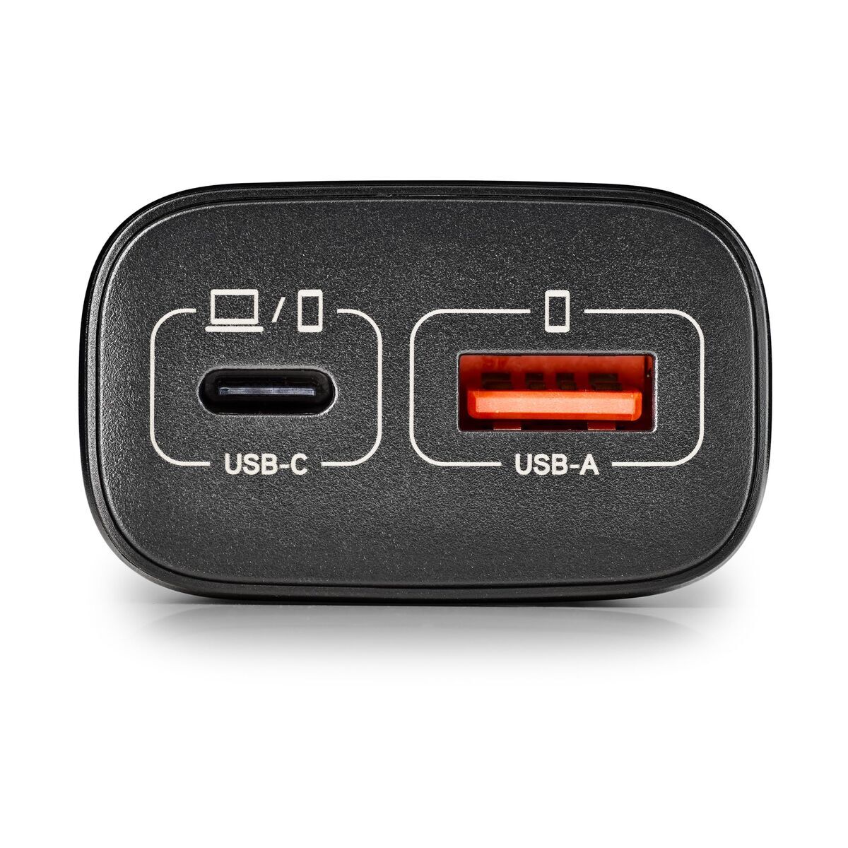 Bild von Laptop Charger NGS ERA45WBLACK 45 W