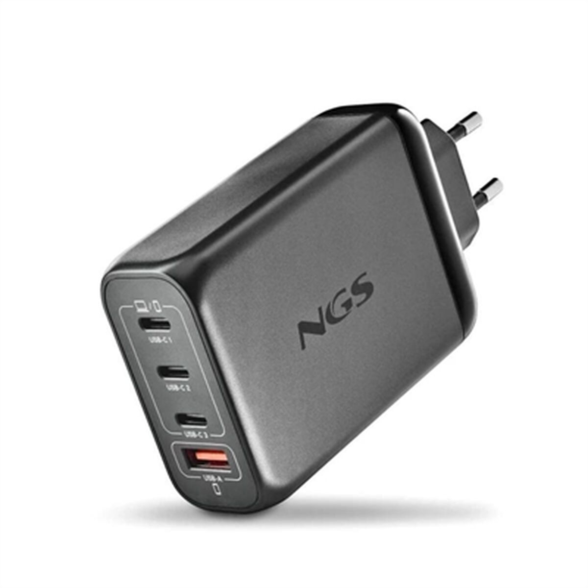 Afbeeldingen van Laptop Charger NGS ULTRARAPIDO140W 140 W