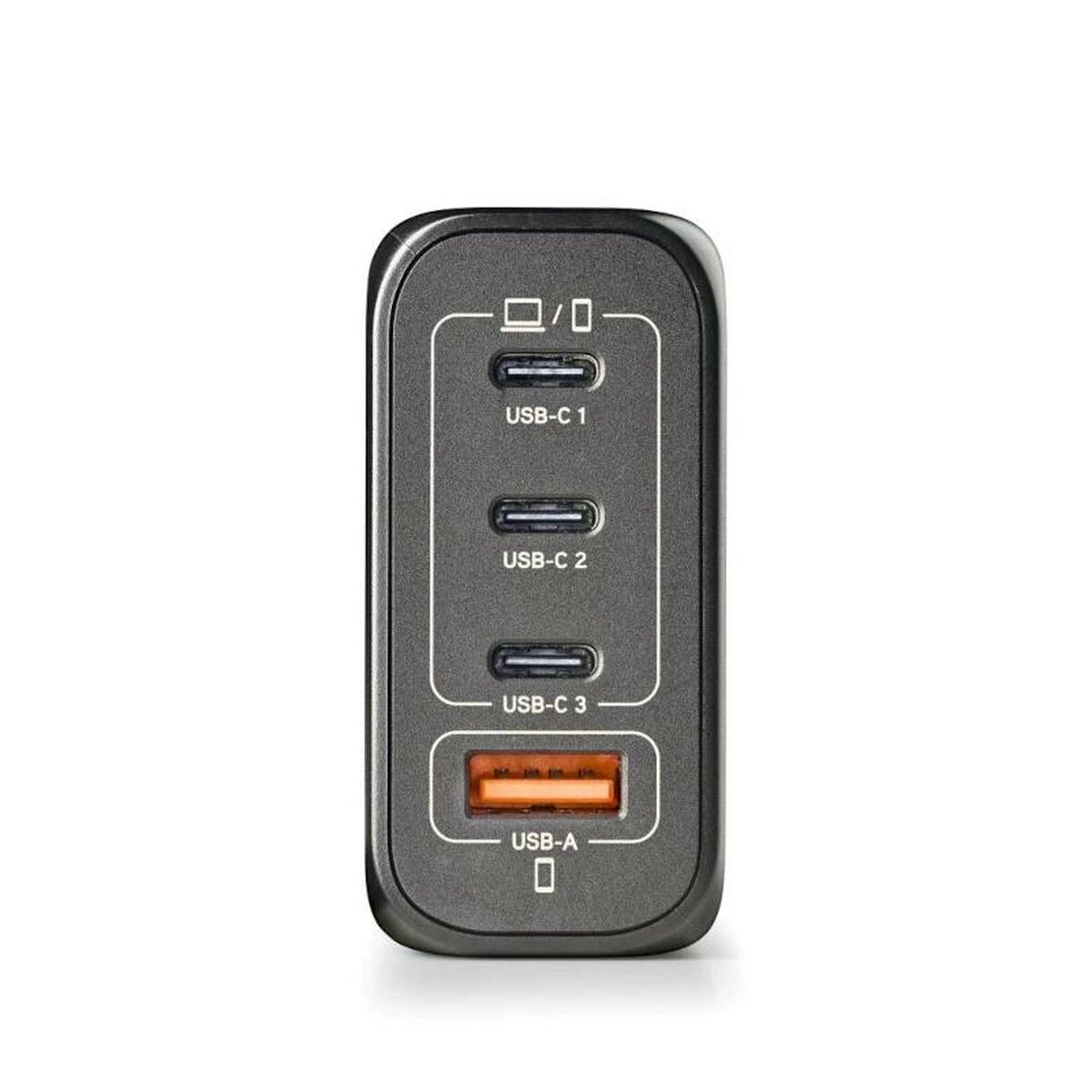 Afbeeldingen van Laptop Charger NGS ULTRARAPIDO140W 140 W