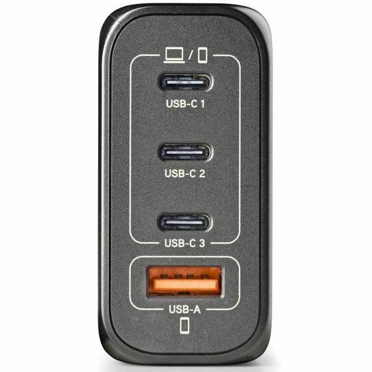 Afbeeldingen van Laptop Charger NGS ULTRARAPIDO140W 140 W