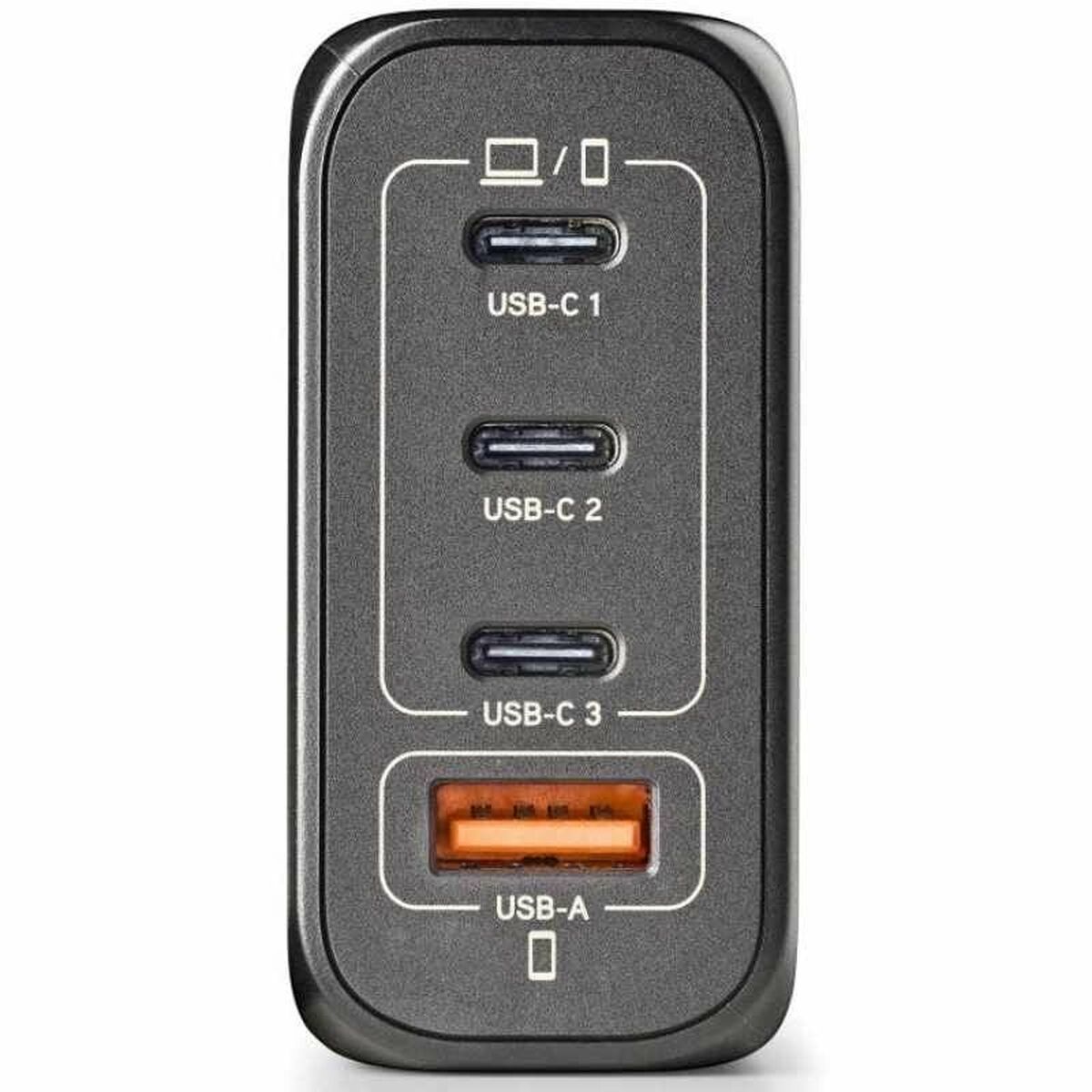 Picture of Laptop Charger NGS BUD140W 140 W