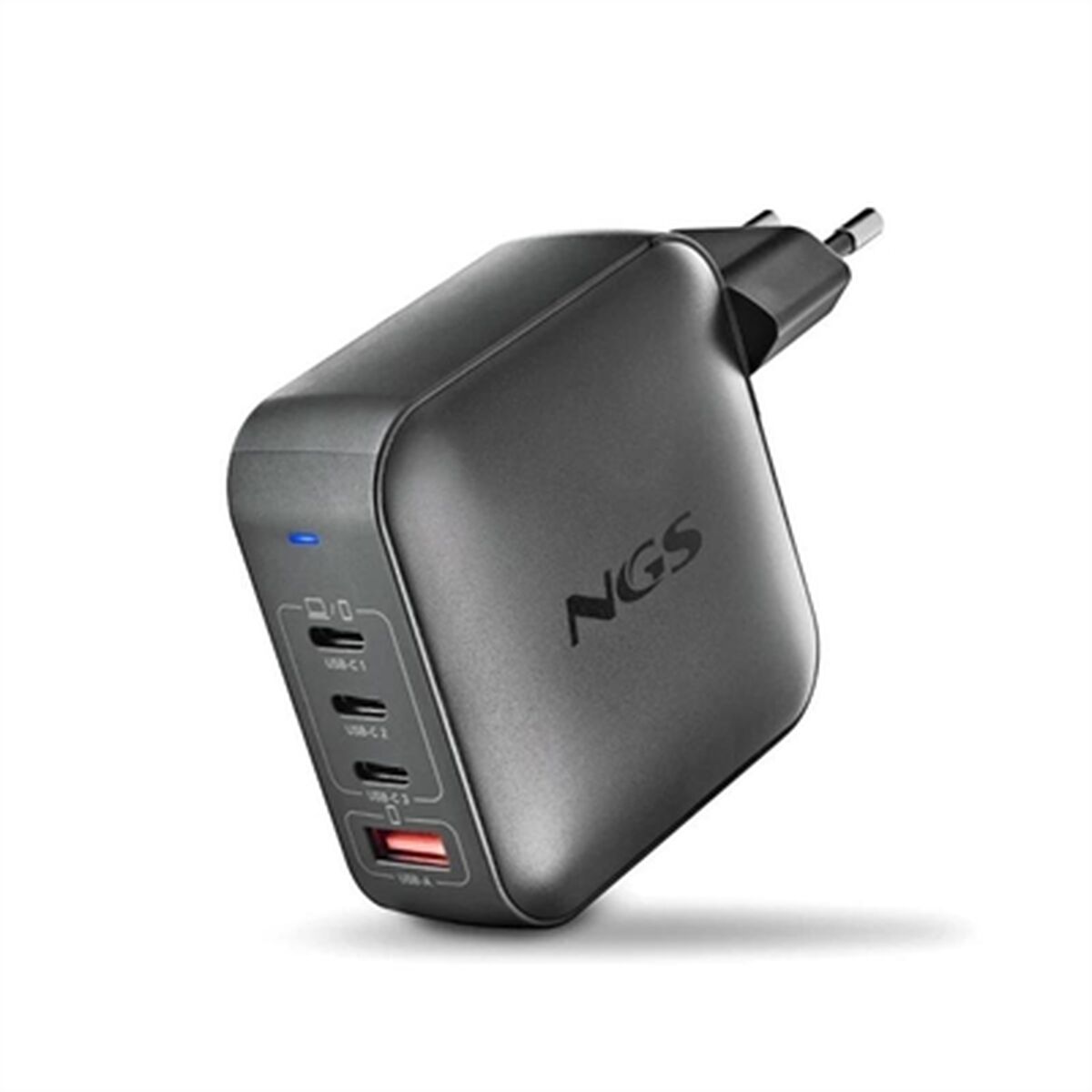 Image de Laptop Charger NGS ULTRARAPIDO165W 165 W