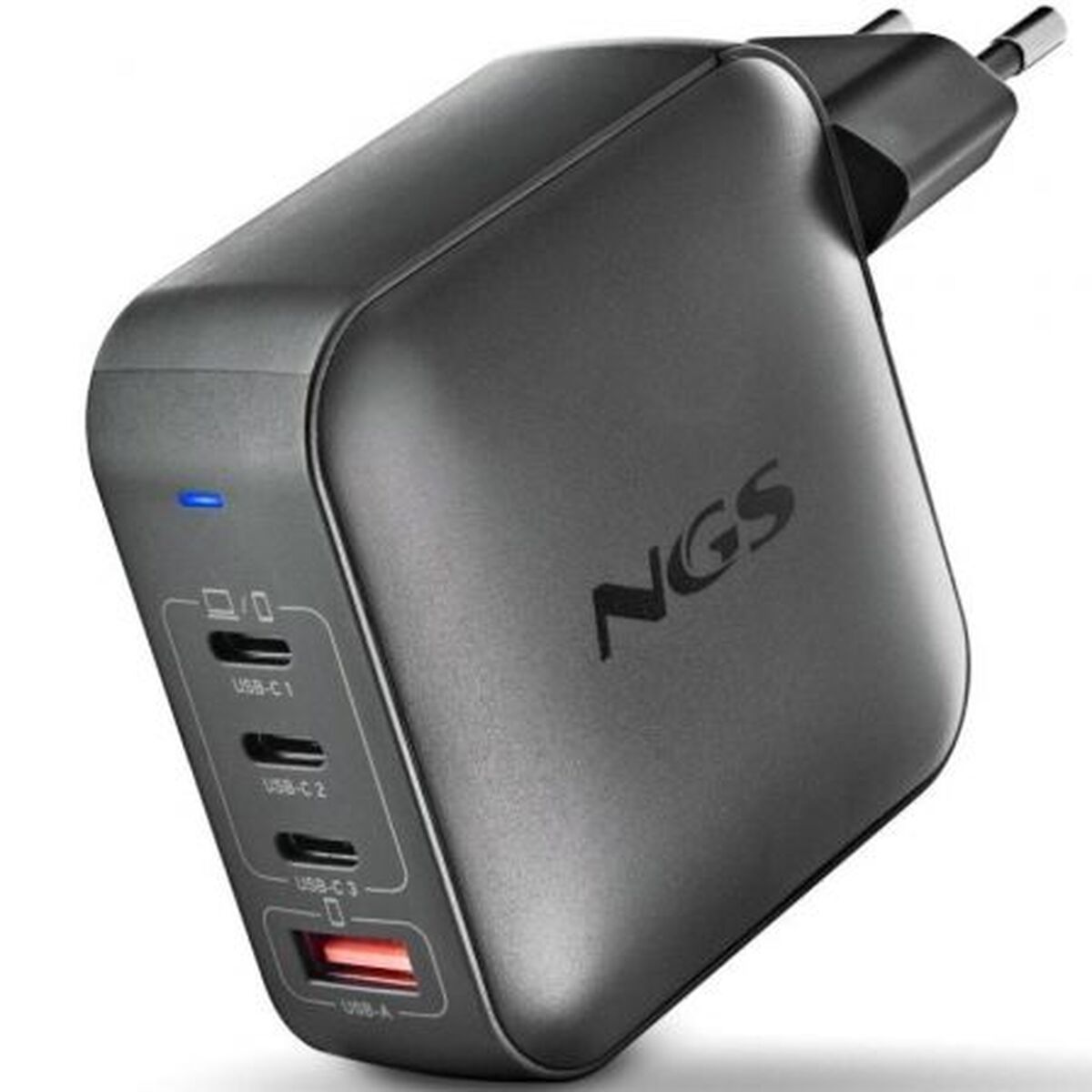 Chargeur d'ordinateur portable NGS BUD165W