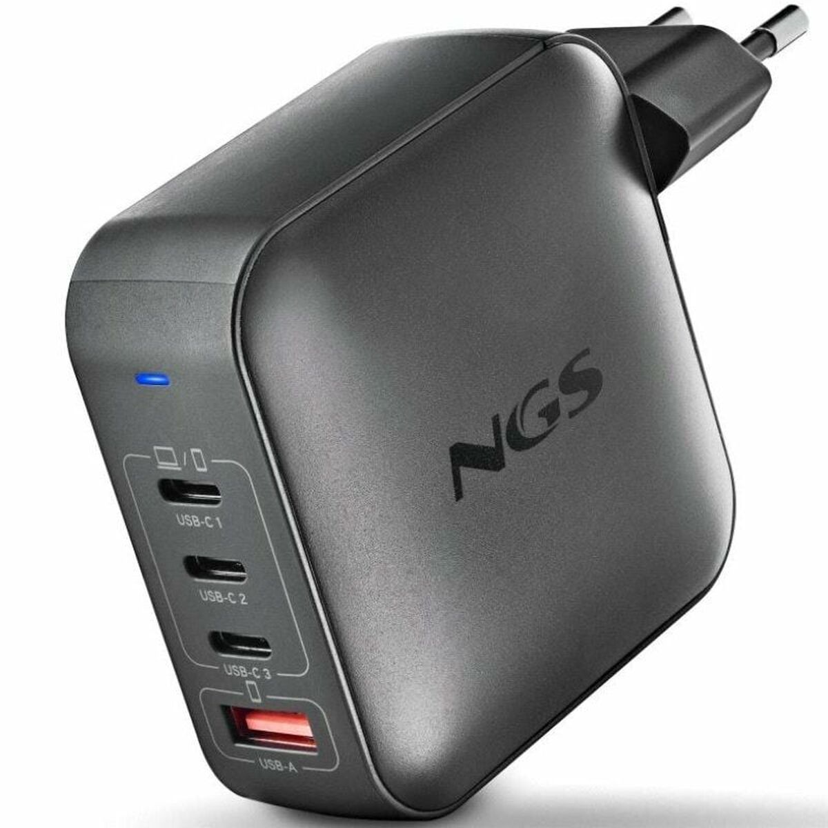 Φορτιστής για Laptop NGS BUD165W 165 W