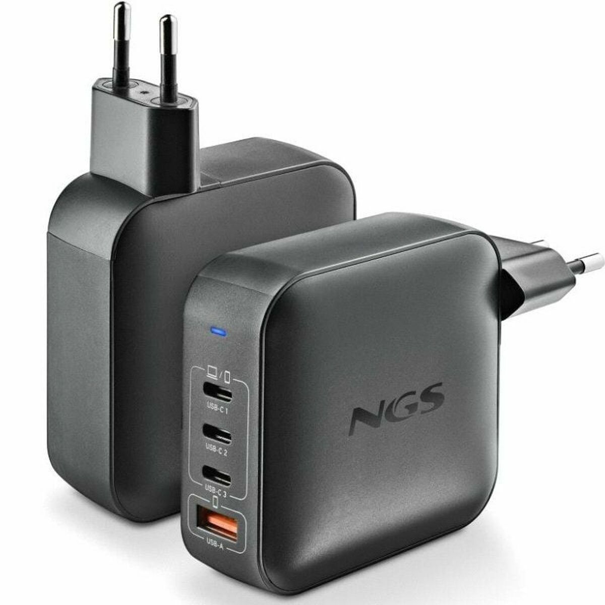 Image de Laptop Charger NGS ULTRARAPIDO165W 165 W